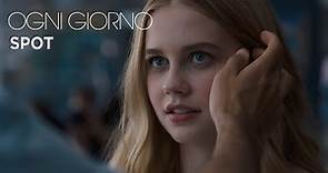 Ogni giorno - Spot 15"