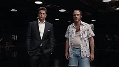 Creepy Rob Lowe Stars In New DirecTV Commercials