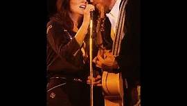 Linda Ronstadt & J. D. Souther "Hearts Against the Wind"