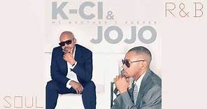 K-Ci & JoJo Greatest Hits Full Album- The Best Of K-Ci & JoJo Playlist