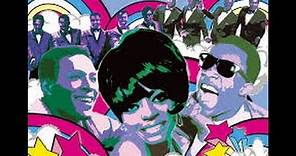 The 100 Greatest Motown Songs (1960-1994) (Part 1)