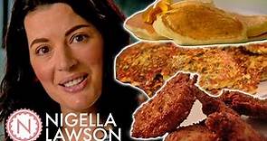 Best Of Nigella Lawson's Comfort Food | Compilations