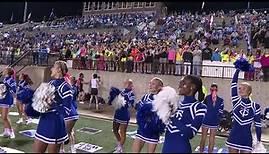 Alabama high school football highlights: Hoover at Tuscaloosa County