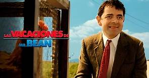 Las Vacaciones De Mr. Bean | Película En Latino