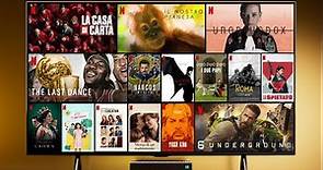 Spot TIMVISION e Netflix cinema