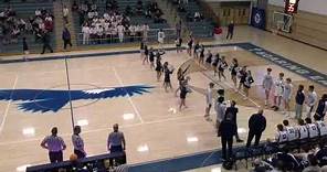 Juan Diego Catholic High School vs Judge Memorial Catholic High School Mens Varsity Basketball