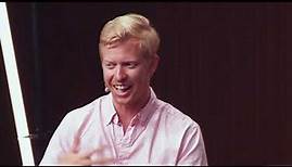 Steve Huffman (Co-Founder & CEO at Reddit) #TOA19