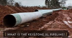Keystone XL Pipeline Is Moving Forward—5 Things You Should Know