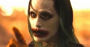 Jared Leto Tiene Ahora Este Récord Por Interpretar Al Joker