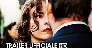 Il segreto del suo volto Trailer Ufficiale Italiano (2015) - Nina Hoss, Ronald Zehrfeld HD