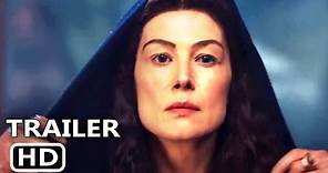 THE WHEEL OF TIME Trailer (2021) Rosamund Pike, Fantasy Series