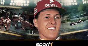 Michael Schumacher - Die Geschichte einer Legende | Spormel 1