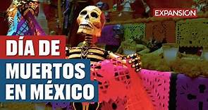 ▷ ¿Qué Se Celebra El Día 17 De Noviembre En México? | Actualizado Abril 2024