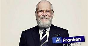 Letterman! (March 28, 2021)