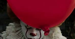 IT - Now Playing