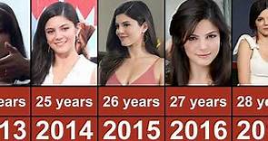 Monica Barbaro Through The Years From 2012 To 2023