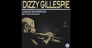 Dizzy Gillespie feat. Charlie Parker - A Night In Tunisia