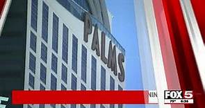 Palms Las Vegas to reopen Brenden Theaters