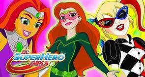 Los 10 mejores disfraces | DC Super Hero Girls