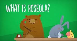 What is Roseola? (A Common Viral Infection)
