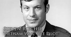 AVC Tribute Videos: Steve Ritchie