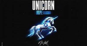 Noa Kirel - Unicorn Hope Version (Prod. By Guy Dan)