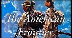 The American Frontier