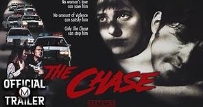 THE CHASE (1991) | Official Trailer | HD