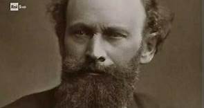 Edouard Manet. il pittore moderno