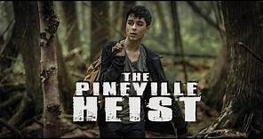 The Pineville Heist - Official Trailer #1 (2016) HD