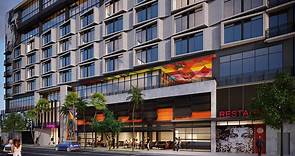 Direct EB-5 Project: Wynwood Moxy Hotel by Marriott - Miami - EB5 United