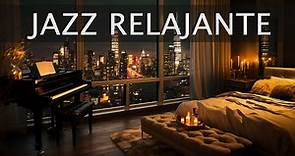 Jazz Relajante - Duerme profundamente con la mejor música Jazz - Jazz Playlist