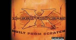The X Ecutioners - It's Going Down