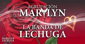 Cumbias Testimoniales | Enganchados La Banda de Lechuga y Agrupacion Marilyn - YouTube Music