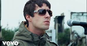 Oasis - D'You Know What I Mean? (Official HD Remastered Video)