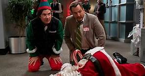 Todos los detalles de “Murderville: El misterio del asesinato de Papá Noel”, otra película de Navidad