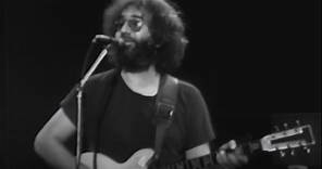 Jerry Garcia Band - [1080p Remaster] July 26, 1980 - [Late Show]