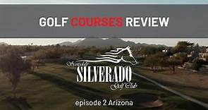 Cheapest and best Silverado Golf Club | Golf Courses Review | Scottsdale Arizona