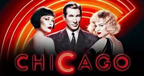 Chicago | Official Trailer (HD) - Renee Zellweger, Catherine Zeta-Jones | MIRAMAX