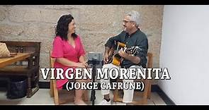 Virgen morenita (Jorge Cafrune)