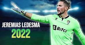 Jeremias Ledesma ► Amazing Argentina Goalkeeper ★ Best Saves ● 2022 | HD