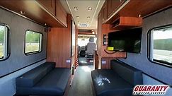 2020 Roadtrek Zion Class B Camper Van • Guaranty.com