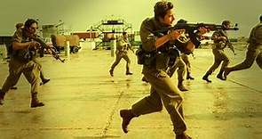 Top 10 Mossad(Israeli Spy) Movies