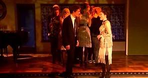 Merrily We Roll Along - West End Trailer (Extended Version)