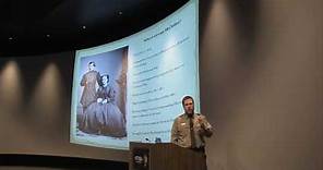 On the McClellan Go Round- George McClellan and the Antietam Campaign (Lecture)