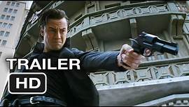 Looper Official Trailer #1 (2012) Joseph Gordon-Levitt, Bruce Willis Movie HD