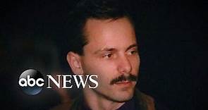 'Truth and Lies: The Tonya Harding Story' Part 3 - Ex-husband Jeff Gillooly