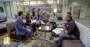The Strategic Plan for the University at Albany: 2018-2023