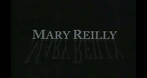 Mary Reilly - trailer ita HD