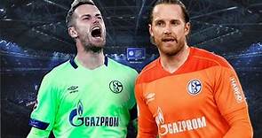 Ralf Fährmann - Survivor 💙 | Best Saves | Schalke Best of